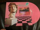 Macintosh Plus - Floral Shoppe Pink Vinyl LP + Poster