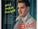 Elvis Presley - Good Rockin' Tonight - RCA Victor 130-252