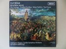 Decca SET 416-7 WB Dvorak Requiem Mass / Kertesz UK 2LP box set NM