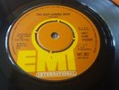 100% PURE POISON  YOU KEEP COMING BACK  1974 UK EMI MODERN SOUL