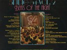 STUDIO 54 VOL.2 disco LP 33 giri MITSOU HEATHER PARISI DESTINATION ELITE UNYQUE