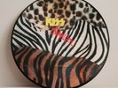 KISS ANIMALIZE DEUTCH PICTURE DISC 1984 NUMBERED EDITION 267/1500 EX+ RARE