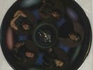 Marillion Real To Reel picture disc LP vinyl album record UK JESTP1 EMI 1984