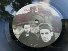 U2 THE UNFORGETTABLE FIRE 1984 original Press LP MINT TIME CAPSULE COPY