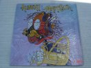 ALBERT MARCOEUR REISSUE OF '74 LP PS NEAR MINT / RECORD UNPLAYED
