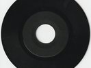 rare 1969 BLANK PRE RELEASE GLADSTONE ADAMS 