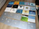 25x Classic Trance Bundle Inferno Additive Push Delerium Lost Witness Taucher