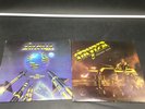 Stryper Isaiah 53:5 LP Record Set - 2 Records - Soldiers / Yellow & Black Attack