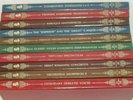 The 100 Greatest Recordings Of All Time Franklin Mint Record Society Vol 21 - 40