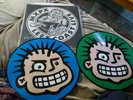 MXPX WEST COAST LIVE 2XLP PIC DISC NOFX BLINK 182 LAGWAGON NEW FOUND GLORY