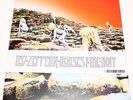 Led Zeppelin - Houses of the Holy [New Vinyl LP] Gatefold LP Jacket, 180 Gram