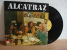 ALCATRAZ LIVE TROCKENEIS ZUM FRÜHSTÜCK  KRAUTROCK LP VON 1980