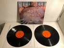 Soft Machine Six DLP in mint 1973