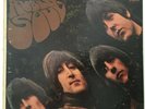 The Beatles Rubber Soul 1965 Capitol ST 2442 Stereo US Press Rainbow