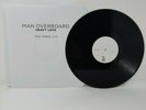 Man Overboard - Heavy Love (Vinyl Test Press)