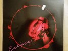 YNGWIE MALMSTEEN ECLIPSE LP VINYL RECORD 1990 POLYDOR 843361-1 VERY GOOD++