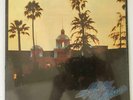 THE EAGLES Hotel California Vintage 70s Vinyl Still Sealed