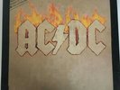 Acdc vinyl records cold hearted man box set