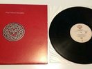 KING CRIMSON – DISCIPLINE / LP Vinyl RARE Original Press 1981, Warner BSK 3629