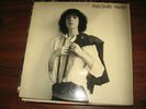 PATTI SMITH easter Horses wave & dream of life L.P.'s FREE SHIPPING
