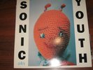 SONIC YOUTH dirty 1992 2-L.P.  FREE SHIPPING
