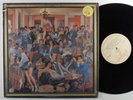 RUTS The Crack VIRGIN LP VG++/VG+