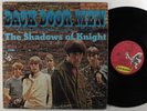 SHADOWS OF KNIGHT Back Door Men DUNWICH LP