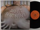 SOFT MACHINE Six CBS 2xLP NM uk gatefold