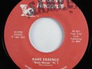 Funk 45 RARE ESSENCE Body Moves GROOVE HEAR