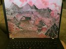 CARAVAN In The Land Of Grey And Pink SEALED DOUBLE ALBUM Mint Grey & Pink Vinyl