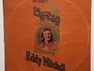 LP   EDDY MITCHELL   ZIG ZAG  FR 1972