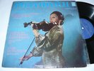 VIOLIN LP ROSA FAIN FRANCK BEETHOVEN SONATAS OSTROVSKY USSR MELODIYA