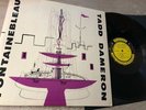 Tadd Dameron Fontainebleau Vinyl LP Prestige ?PRLP 7037 US RVG DG 446 West 50th