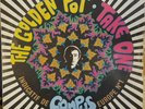 Boss Mod Sci-Fi Psych Euro-Funk Dancer 45 The Golden Pot Take One Hear