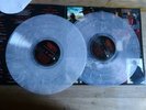Stranger things 2 limited colored vinyl double LP urban outfitters