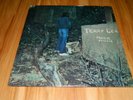 Terry Lee Magic Music Stone 10722 Excellent