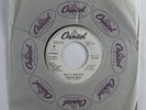 Funk Rock Breaks 45 BILLY SQUIER The Big Beat CAPITOL NM promo HEAR
