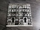 Physical Graffiti by Led Zeppelin SS 2-200  Swan Song 1975 Die Cut Ex RCA club