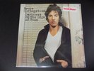 1978 SEALED sticker no barcode LP Darkness On The Edge Of Town BRUCE SPRINGSTEEN
