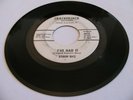 ROBIN RICE - I'VE HAD IT / WANTED - CRACKERJACK DJ