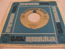 BOBBY PARIS - PER-SO-NAL-LY / TRAGEDY - TETRAGRAMMATON