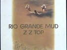 Z Z TOP 'Rio Grande Mud' Original 1979 RE SEALED LP