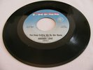 AMANDA LOVE - YOU KEEP CALLING ME BY HER NAME / I DON'T MIND - CHESS