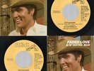 (PROMO NM/NM) MONO/STEREO Elvis Presley 