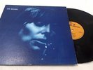 JONI MITCHELL 'Blue' Vinyl Lp In Textured Sleeve On Reprise - BA9
