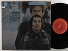 SIMON/GARFUNKEL Bridge Over Troubled Water COLUMBIA LP ++ half-speed audiophile