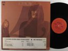 SOFT MACHINE Fourth COLUMBIA LP VG+ promo textured cover