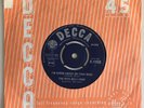 PETE BEST FOUR. I'M GONNA KNOCK ON YOUR DOOR. ORIG UK.7