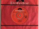THE BETTERDAYS. DON'T WANT THAT. ORIGINAL UK. 7