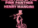 The Return Of The Pink Panther Henry Mancini UK vinyl LP album record RS1010